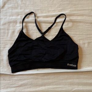 Sports bra